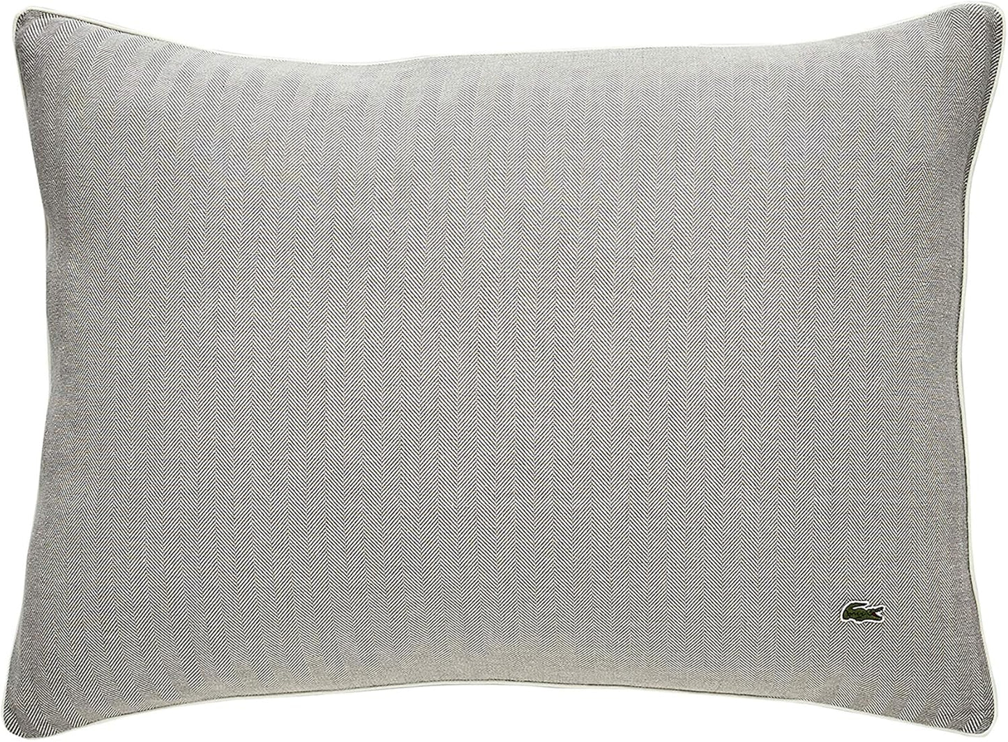 Sierra Comforter Set, Full/Queen, Beige