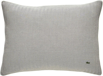 Sierra Comforter Set, Full/Queen, Beige