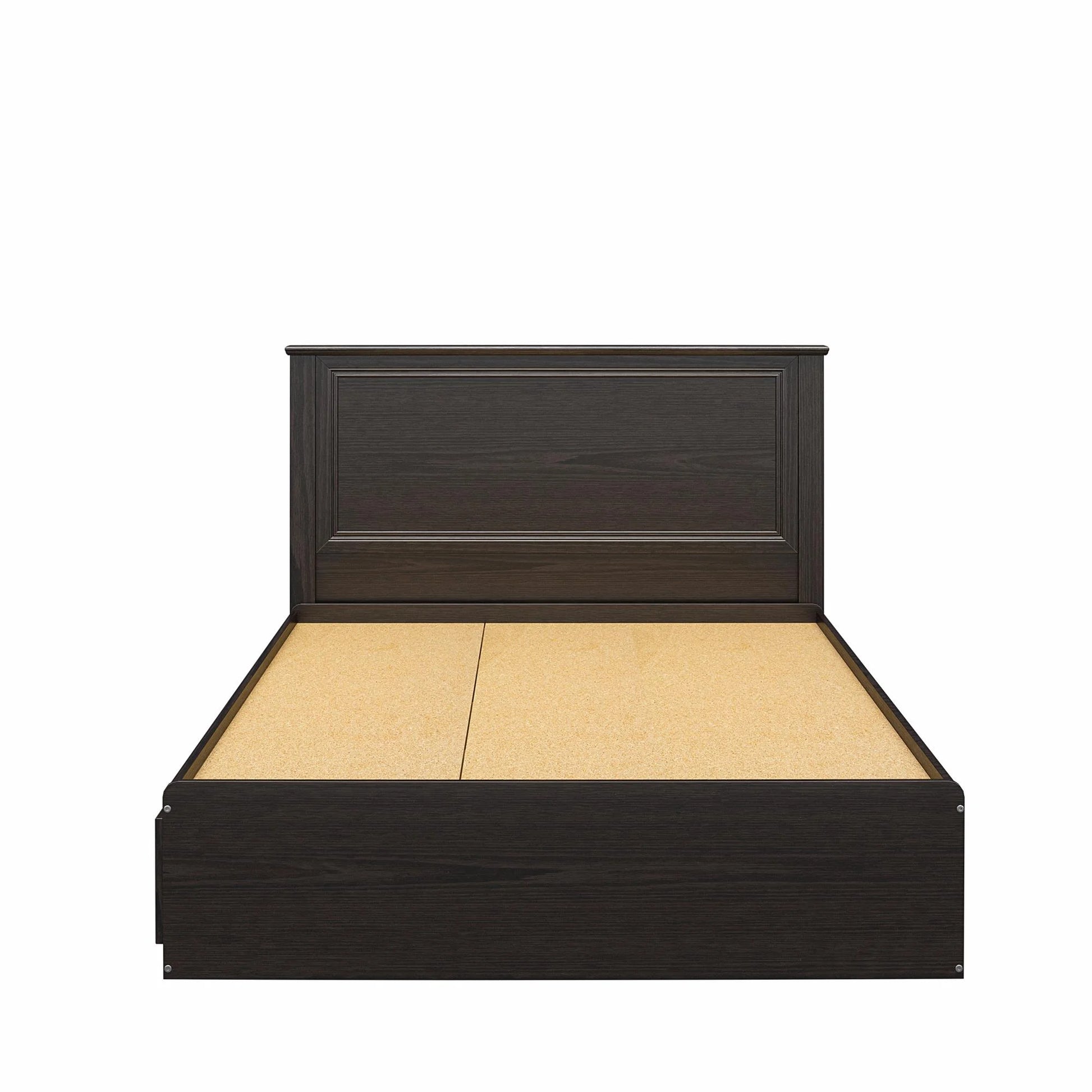 Hillview Full Headboard, Espresso