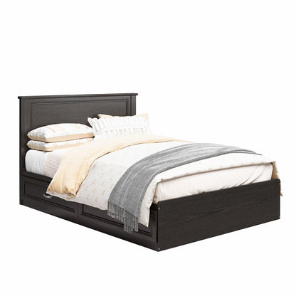 Hillview Full Headboard, Espresso