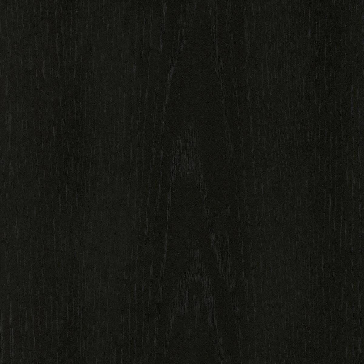 5-Piece Dining Table and Chair Set for 4, Black