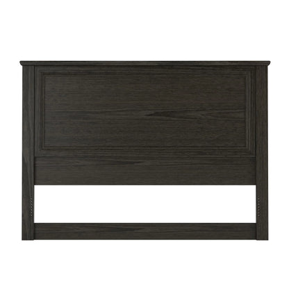 Hillview Full Headboard, Espresso